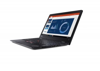 Laptop LENOVO ThinkPad 13, Intel Core i5, 8 GB, 256 GB SSD, 13.3 pulgadas, Windows 10 Pro